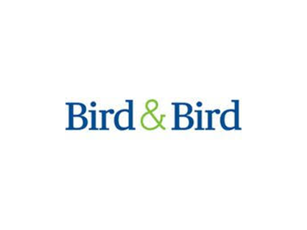 Bird Bird green logo