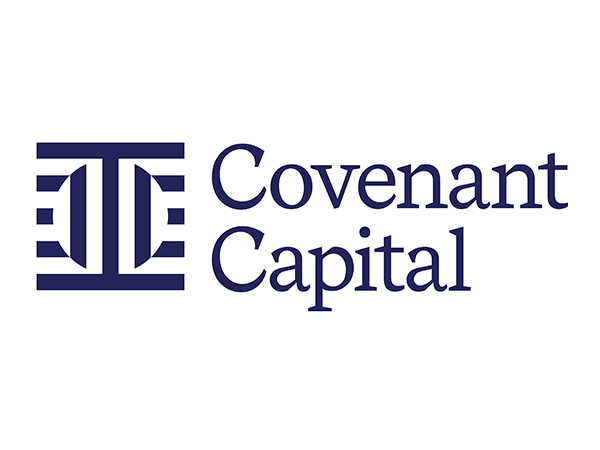 Covenant Capital logo