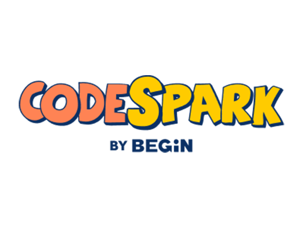 codespark by begin logo