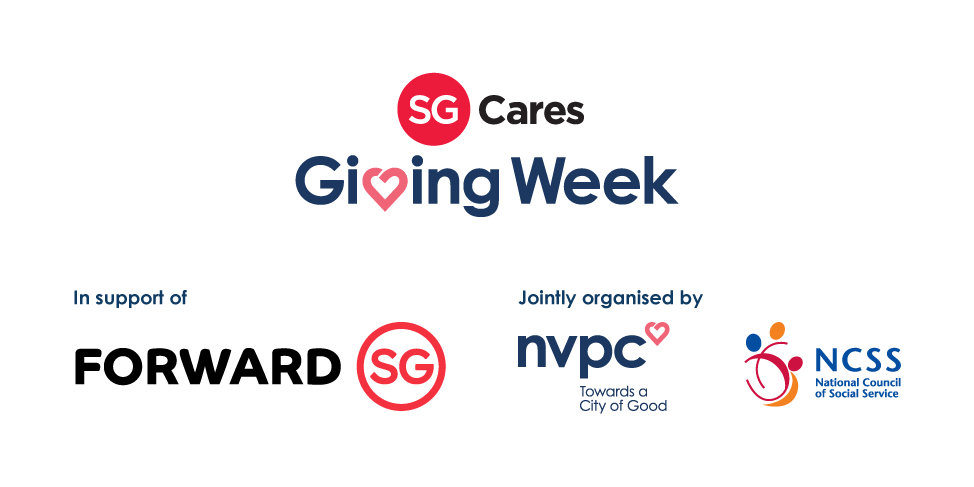SG Cares Giving Week - Vertical Lockup_revised